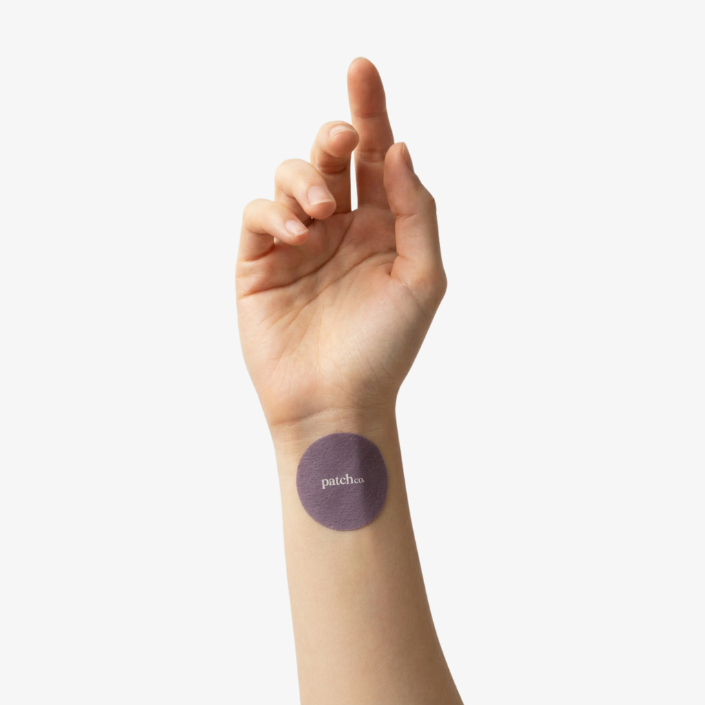 Mood Patch