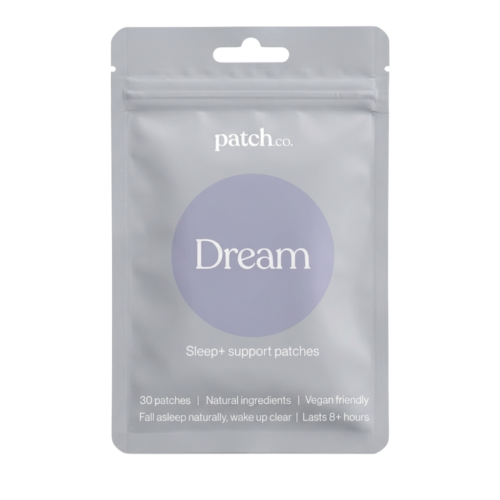 Dream Patch