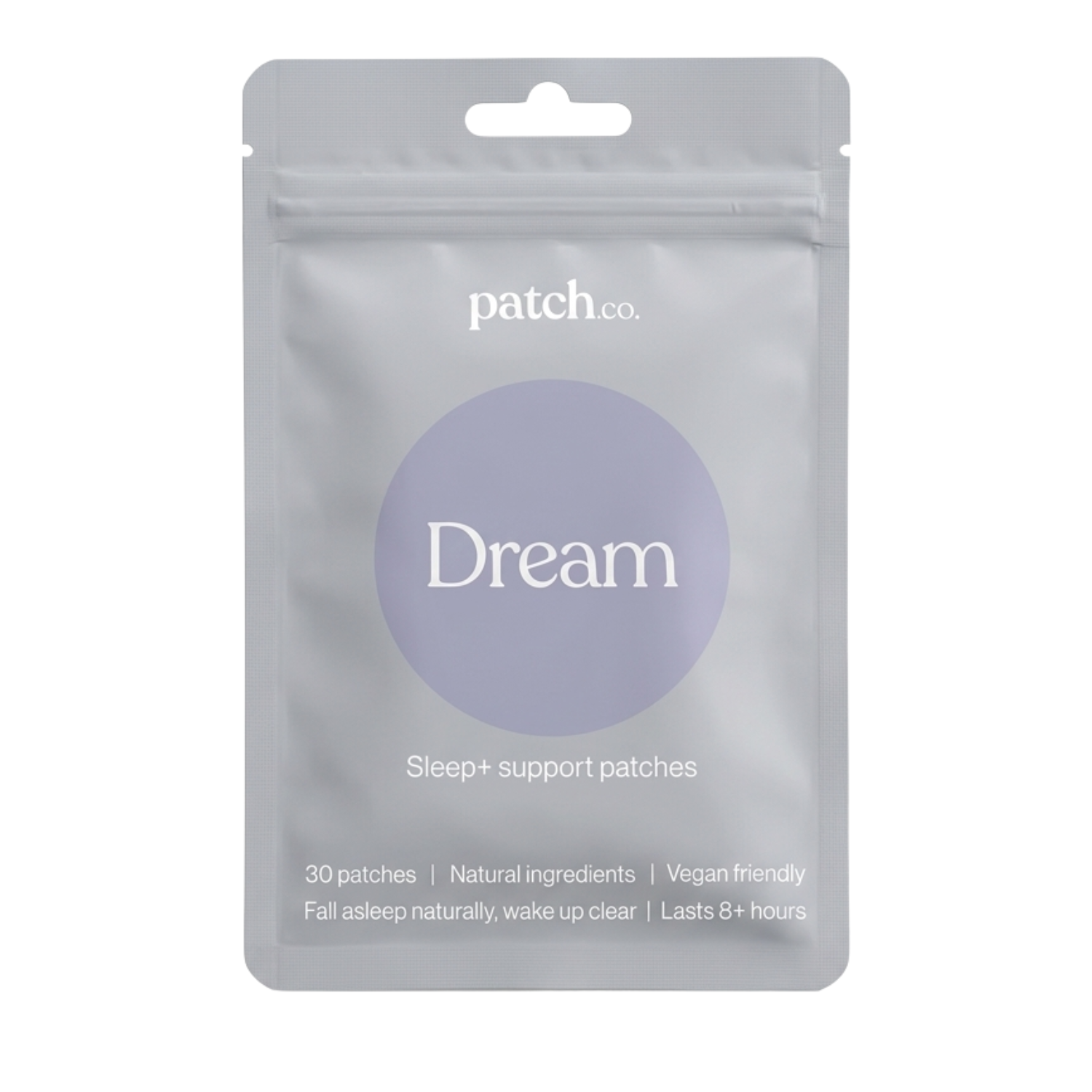 Dream Patch