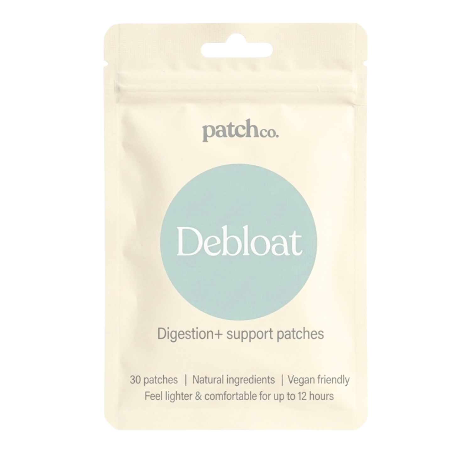 Digest & Debloat Patch