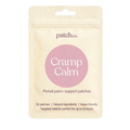 Cramp Calm Patch