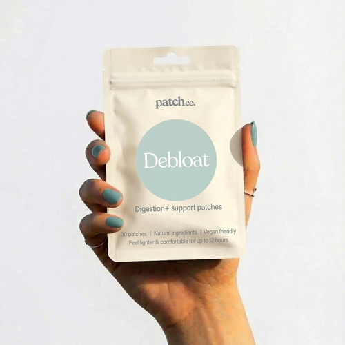 Digest & Debloat Patch