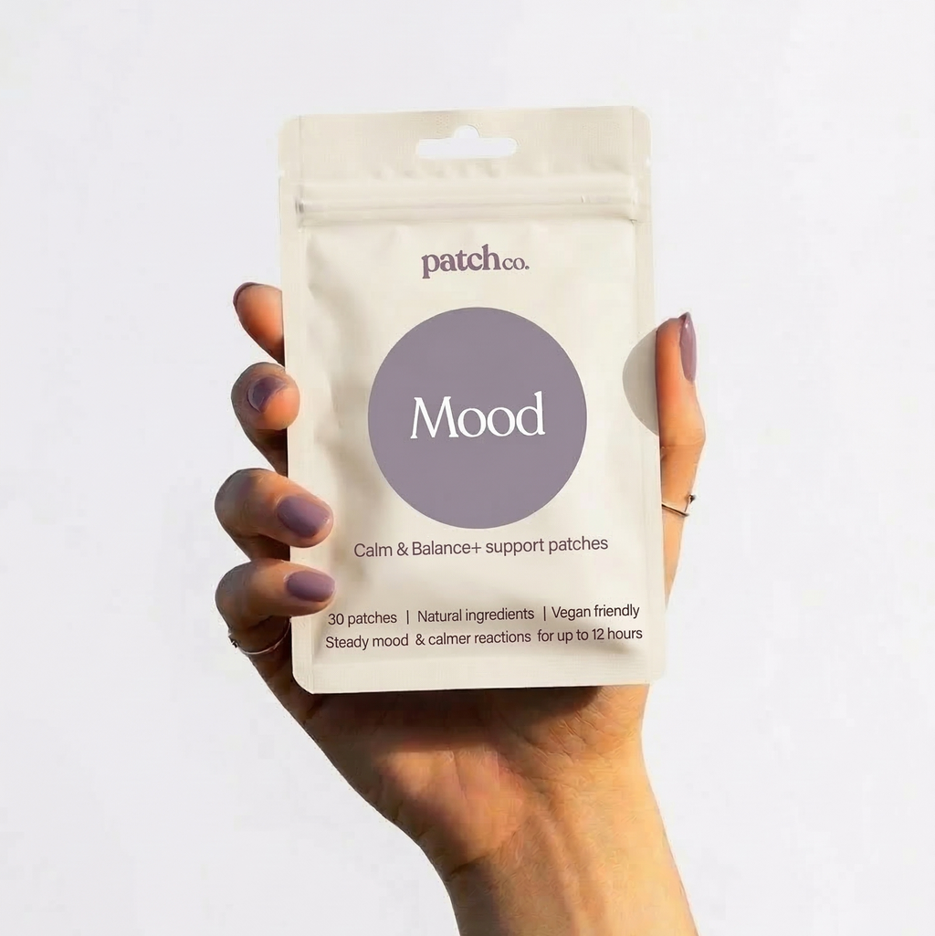 Mood Patch